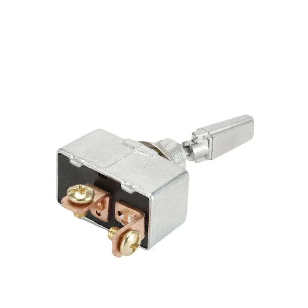 R13 401 101 For Toggle Switch for Car Modification Featuring Self Resetting Function and High Electrical Performance