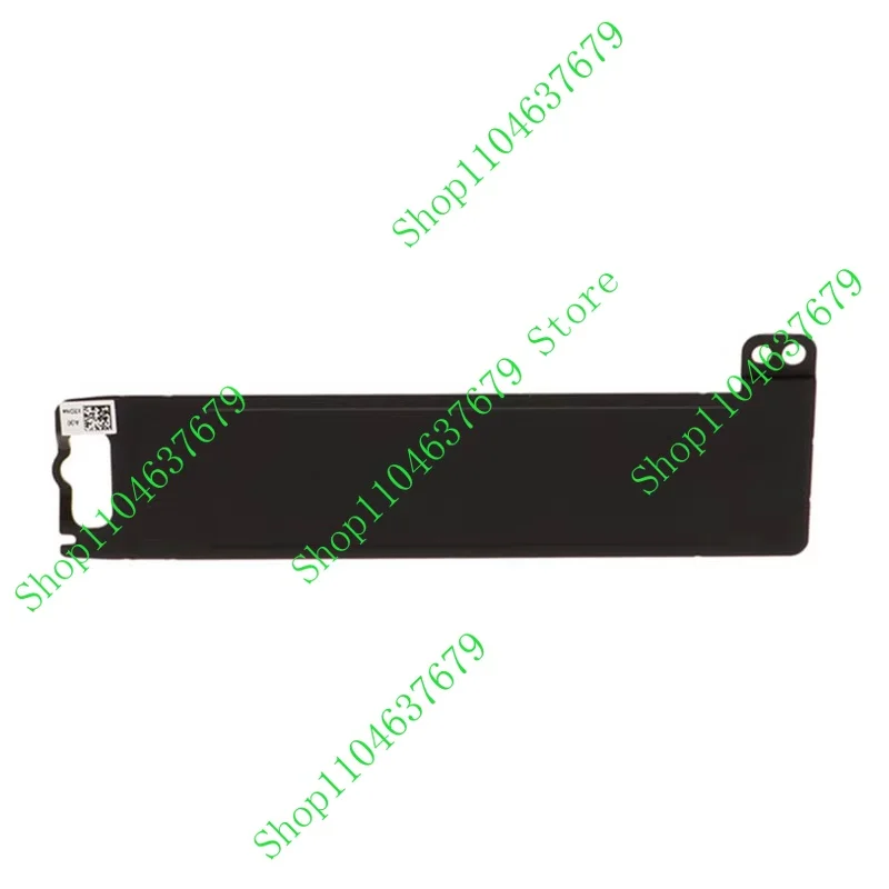 PJSE Laptop M.2 2280 SSD Heatsink Plate Bracket for Dell Precision 3520 3530 M3520 M3530 E5580 E5590 E5480 02FFR0 0X3DN4