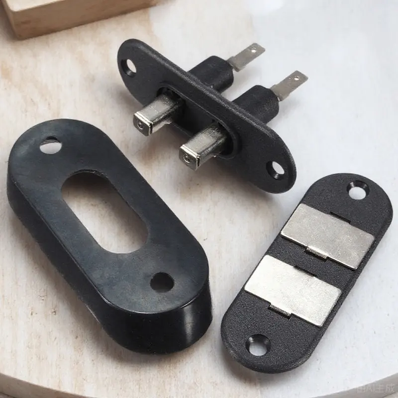 Universal Black Sli…