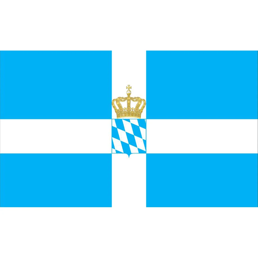 Custom 60X90Cm Flag… - image