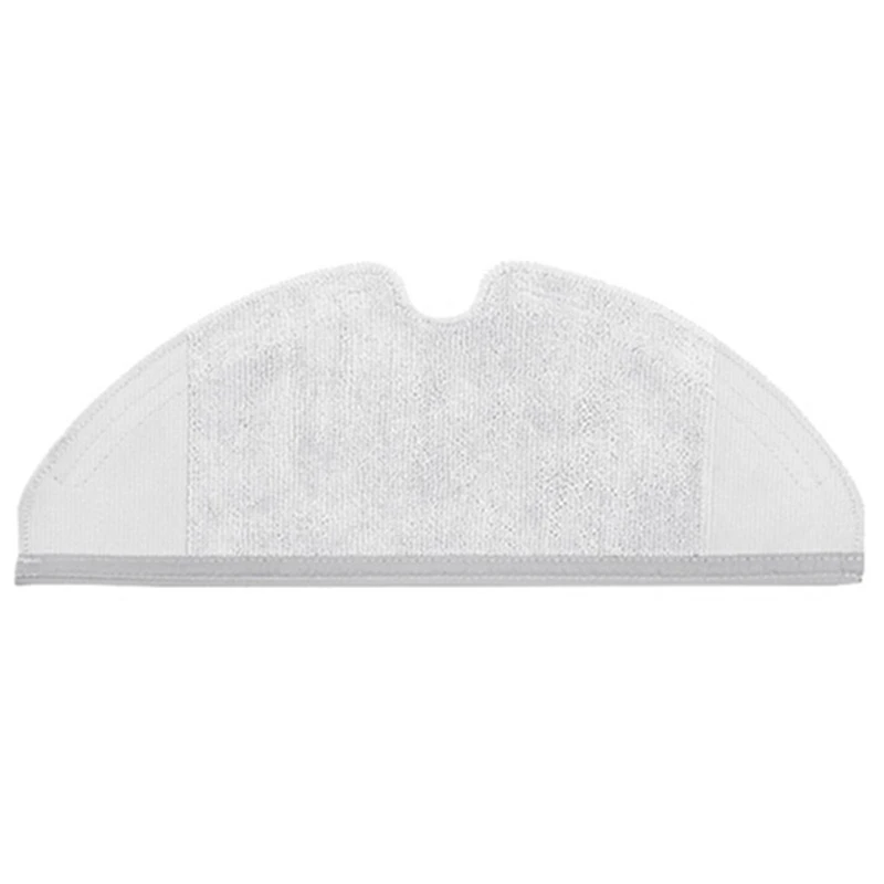 Pièces de rechange pour aspirateur robot Xiaomi, brosse latérale principale, filtre, vadrouille, gril, convient pour Xiaomi ata jia SDJQR01RR 1S S50 S55 T6 T7 P50