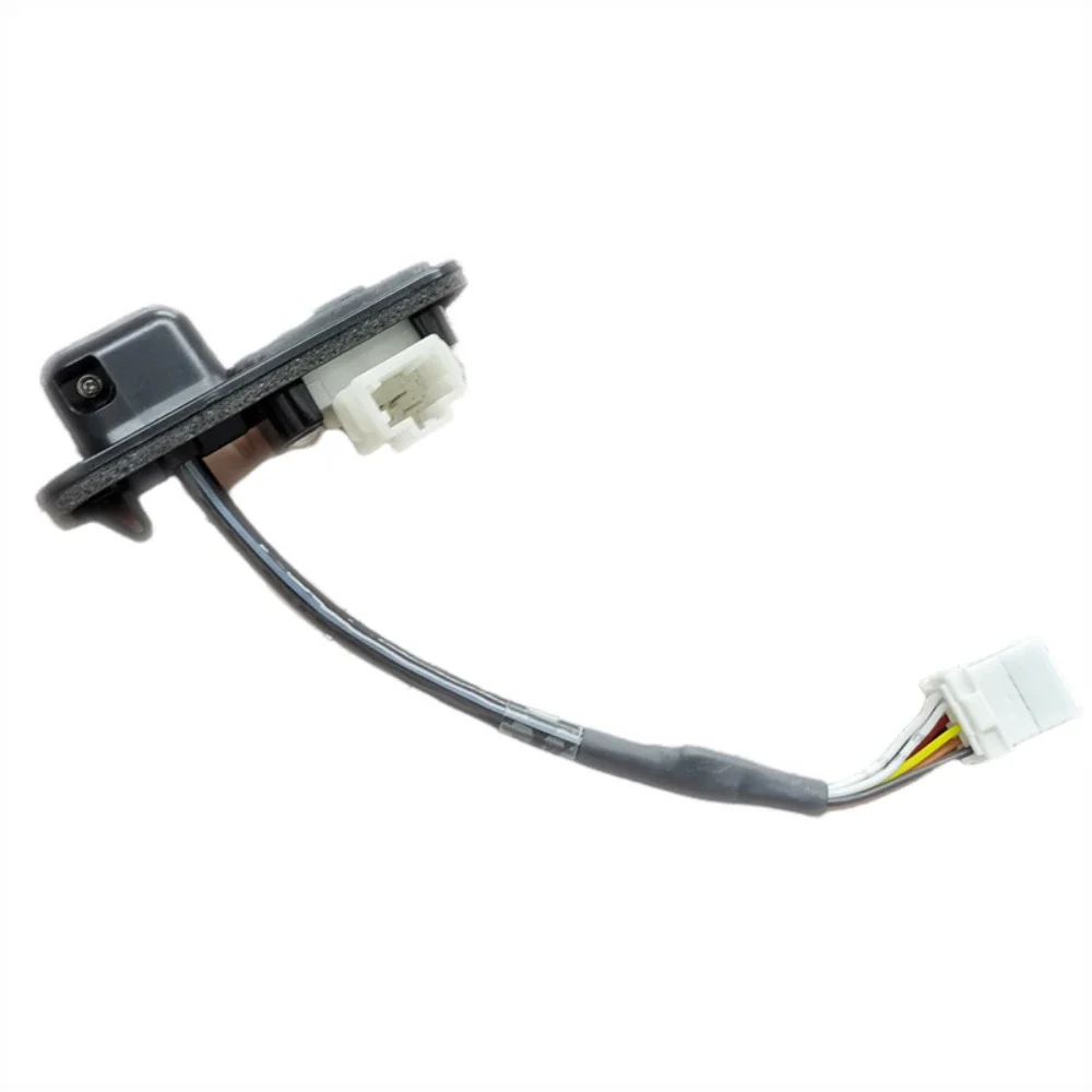 39530-TZ3-A01 Backup Camera 39530tz3a01 Accessories Car Direct Replacement Rear Trunk Lid Open Button Stylish Useful Practical
