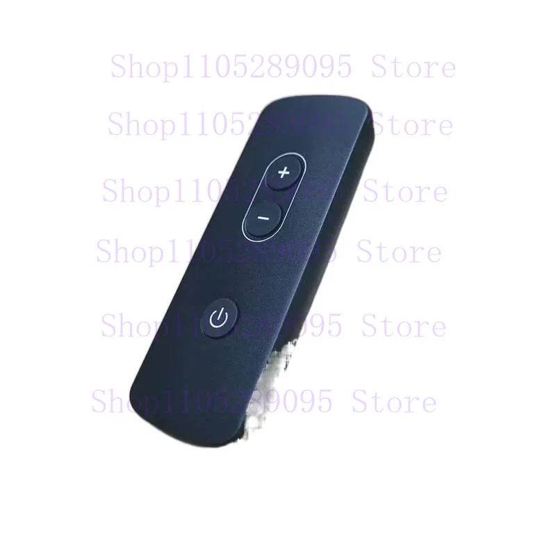 Replacement Remote control for Bose Music Monitor 2 M2 speaker Aluminum alloy shell