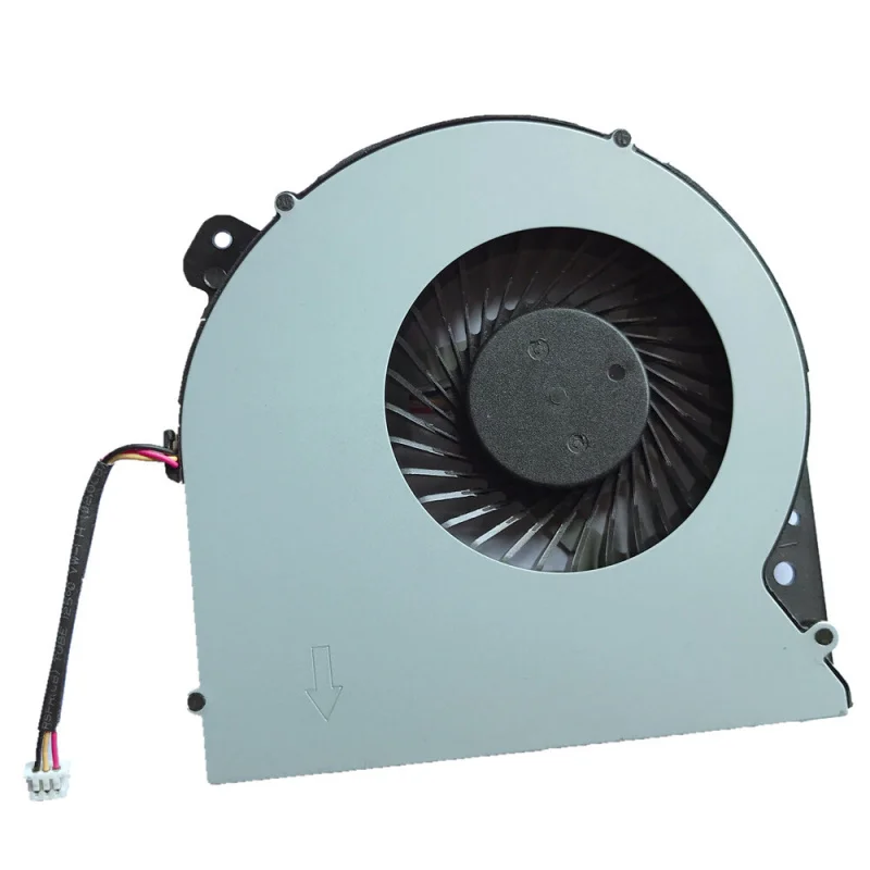 Z CPU Cooling Fan For ASUS K55D K55DR X55DP AB0805HX-GK3 MF75090V1-C180-G99 DC5V