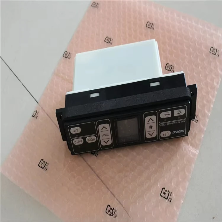 Im Operator's Cab PC300-7 Klimaanlagenfeld 208-979-7630