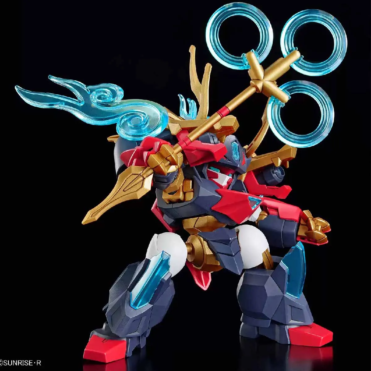 بانداي الأصلي جاندام HG ماشين سوزودن واتارو أنيمي عمل الشكل التجمع نموذج اللعب تحصيل نموذج الحلي الهدايا