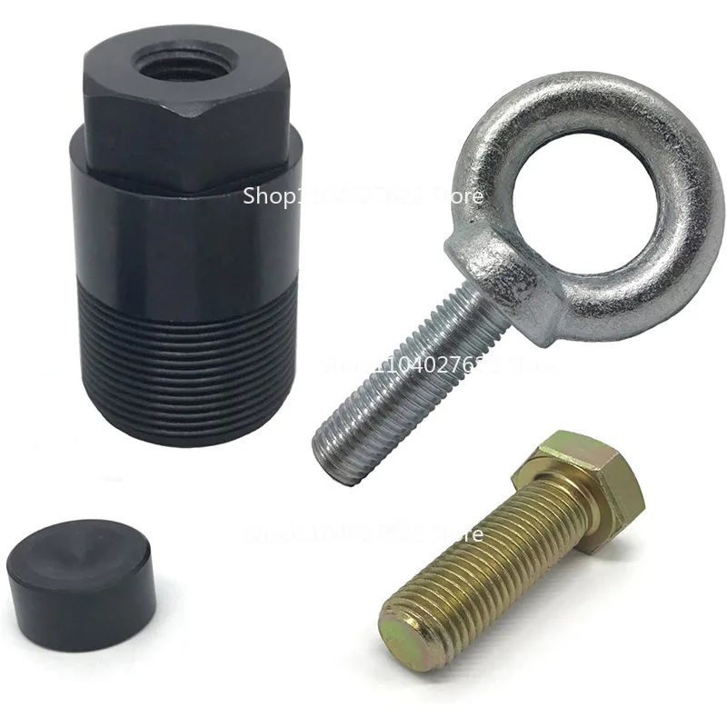 

Suitable for 91-849154T1 Flywheel Puller Removal Tool Flywheel Puller Removal Tool