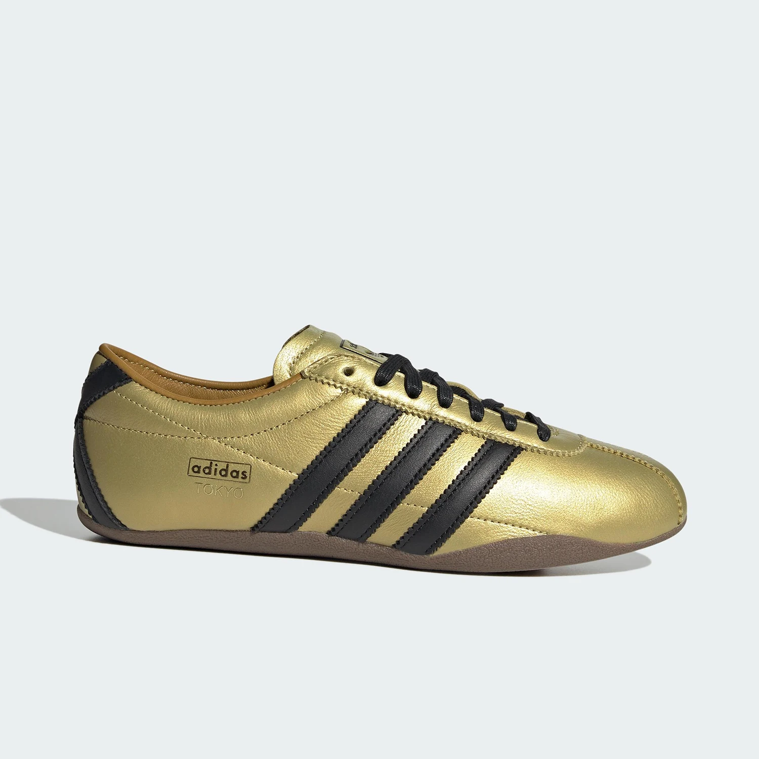 

Adidas genuine clover women's thin soled low cut casual sports shoes JQ2156