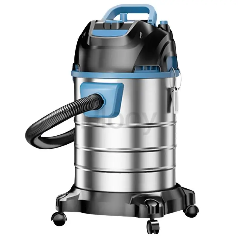 

30/40L Multifunctional 2800/3000W Power Vacuum Cleaner Wet and Dry Use Cleaner Home Car Commercial Industry Vacuum Machine