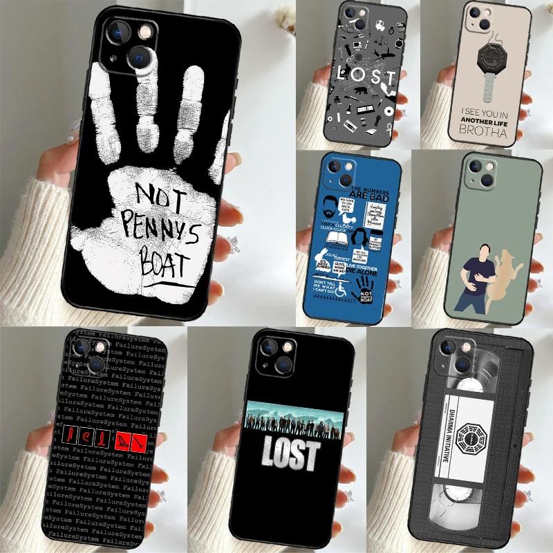 Lost Tv Series For … - image