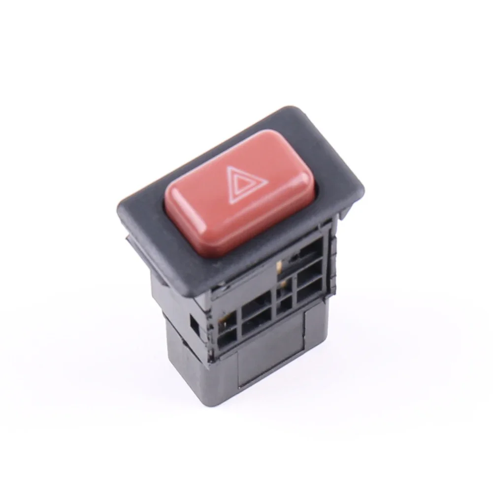 Benekar Hazard Emergency Flasher Warning Switch For MITSUBISHI Pajero Montero v31 v32 v33