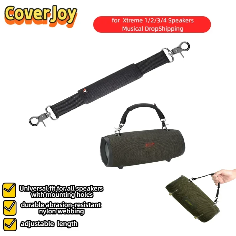 Coverjoy Speaker Sp… - image