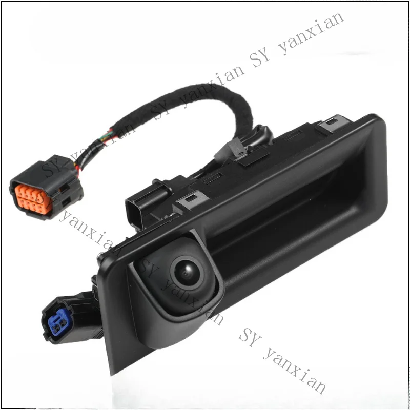 SY+ NEW Rear View Backup Parking Camera 95760-G4500 Fits For Hyundai I30 2019
