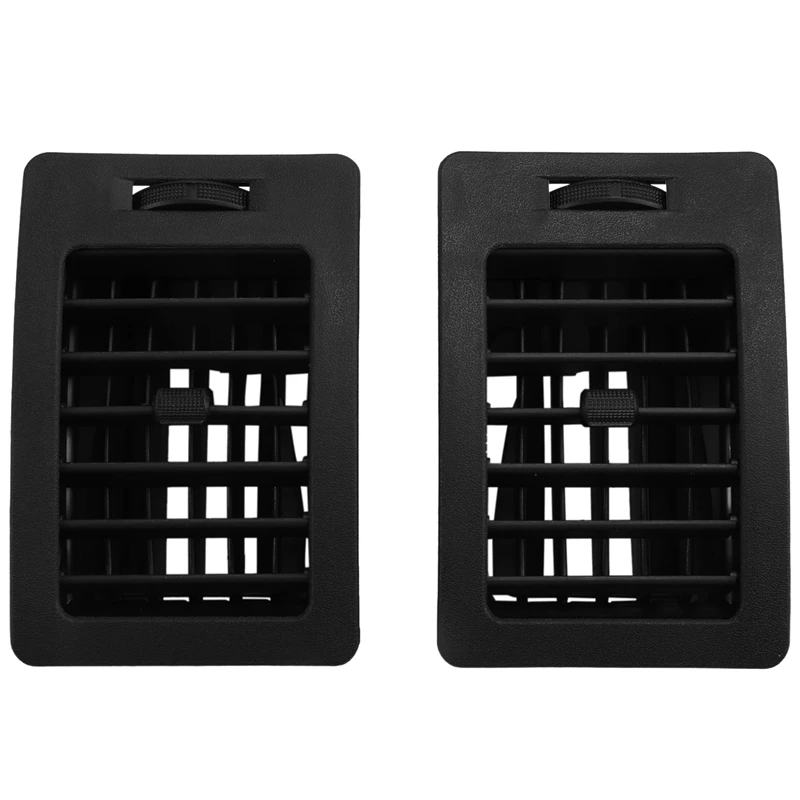 

Left/Right Front Central Dashboard Air Vent Panel Air Conditioning Outlet Grille For Toyota Hilux VIGO 2004-2015