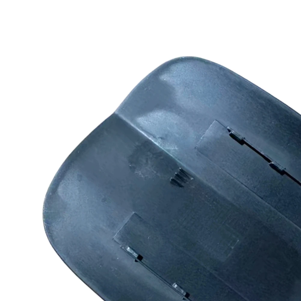 For Daily Driving Use Fuel Tank Door Cover Replacement Fuel Tank Door Cover Fuel Supply Restores Exterior Look