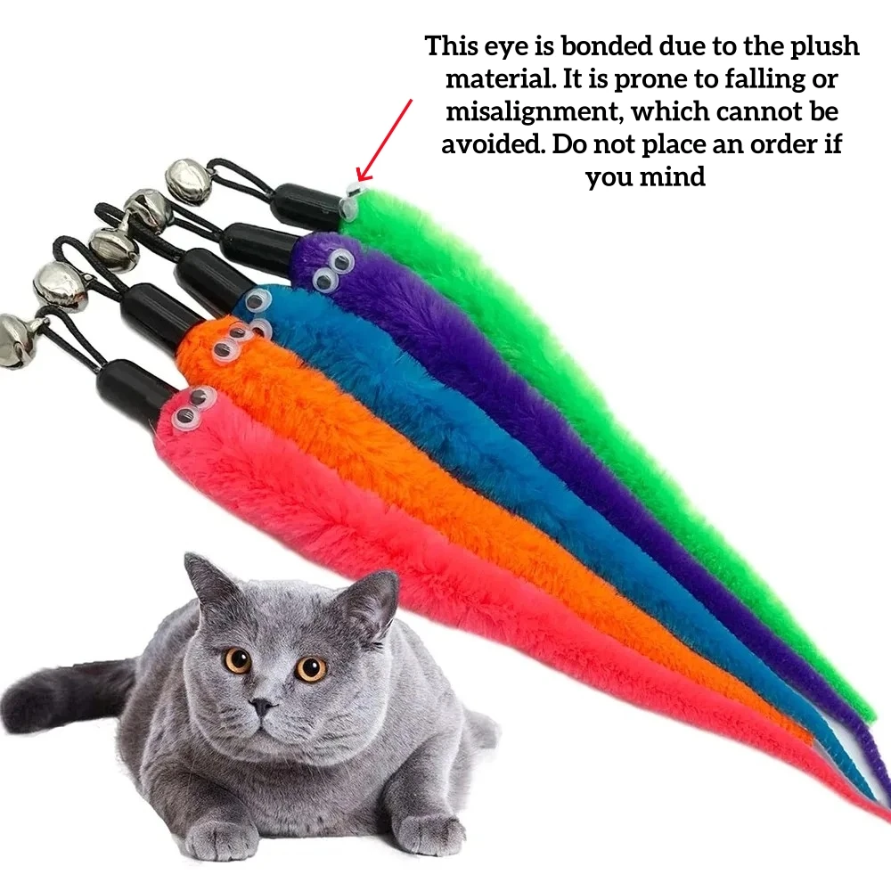 Thumbnail 2 - #79 Trending Cat Wand Toys Right Now