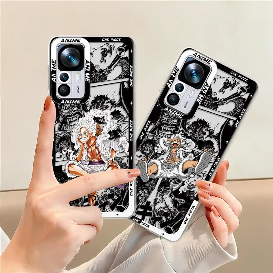 Case For Xiaomi Red… - image