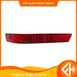 original Great Wall Haval H6 rear bumper light auto parts left/right rear fog light brake light 4116500XKZ36A 4116600XKZ36A
