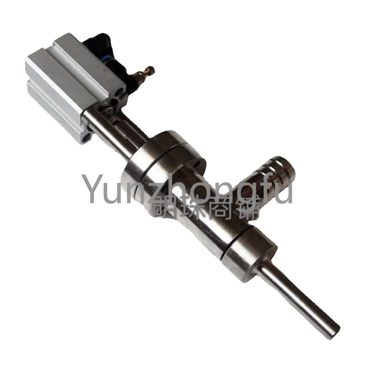 

Drip-proof discharge valve discharge nozzle 304 stainless steel liquid filling machine Fittings Drip-proof filling head