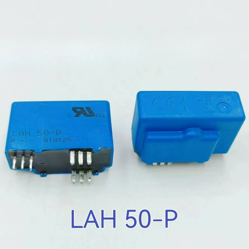 LAH25-NP LAH50-P LAH100-P LEM current sensor, disassembled