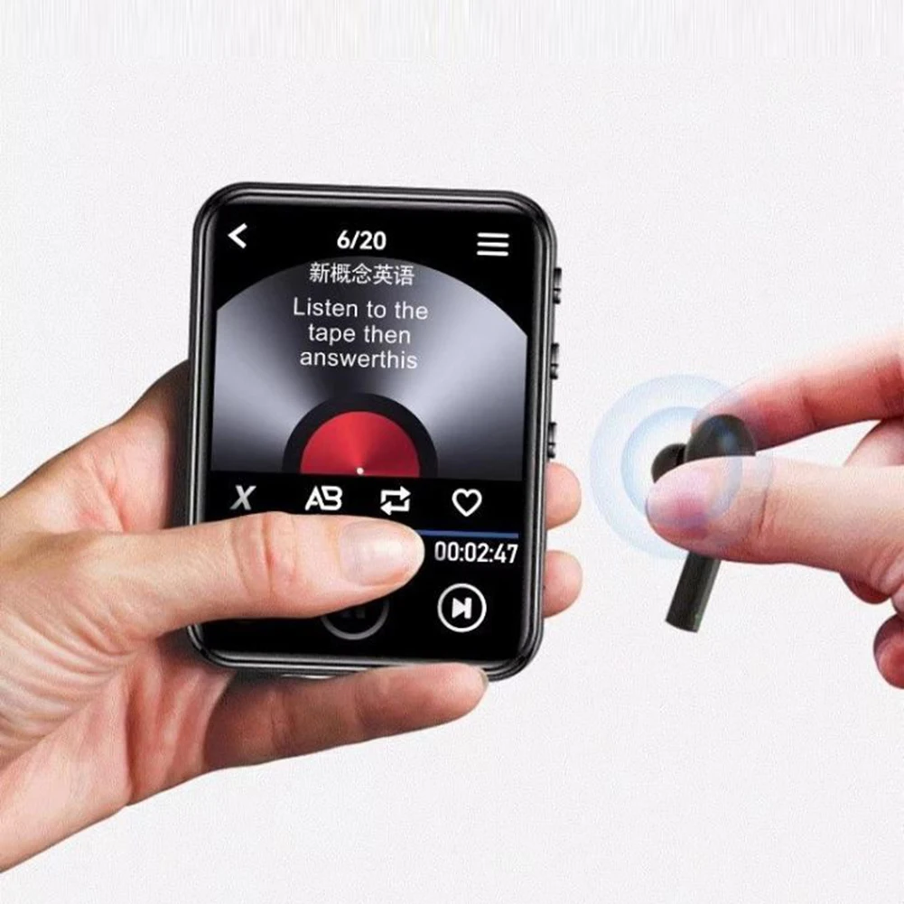 Thumbnail 3 - #12 Latest Portable Media Players Offers