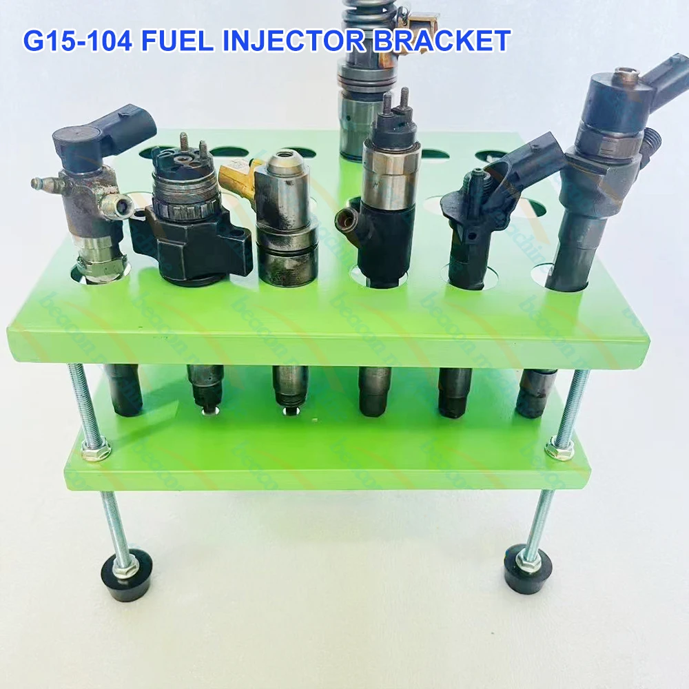 

EUI EUP HEUI Дизельная стойка для хранения форсунок Common Rail