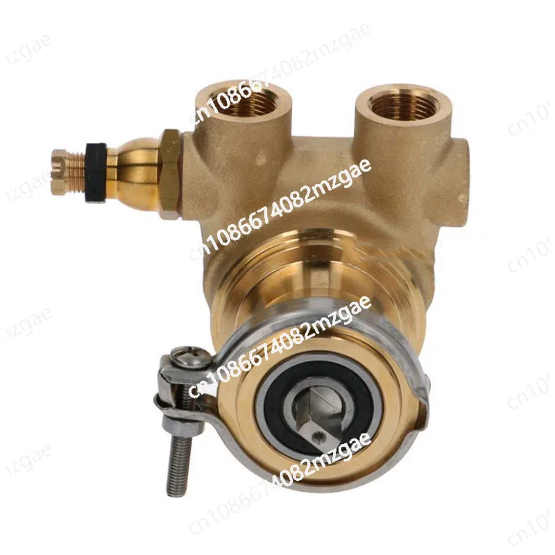 Supercharged Rotary Pump Head PA104 Rotary Pump Head Semi-Automatic Coffee Machine Accessories
