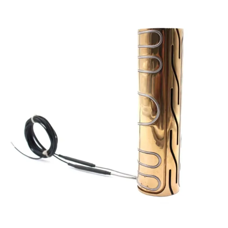 

HUADONG Customizable Brass Nozzle Heater 240V Voltage