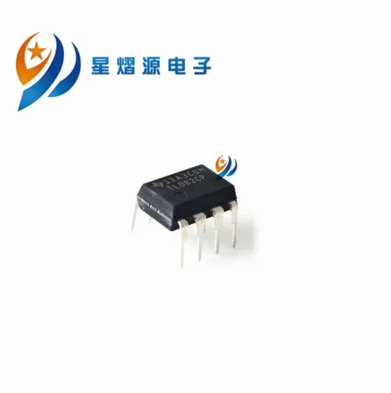 

50pcs TL082CP TL082 DIP8 NEW IN STOCK