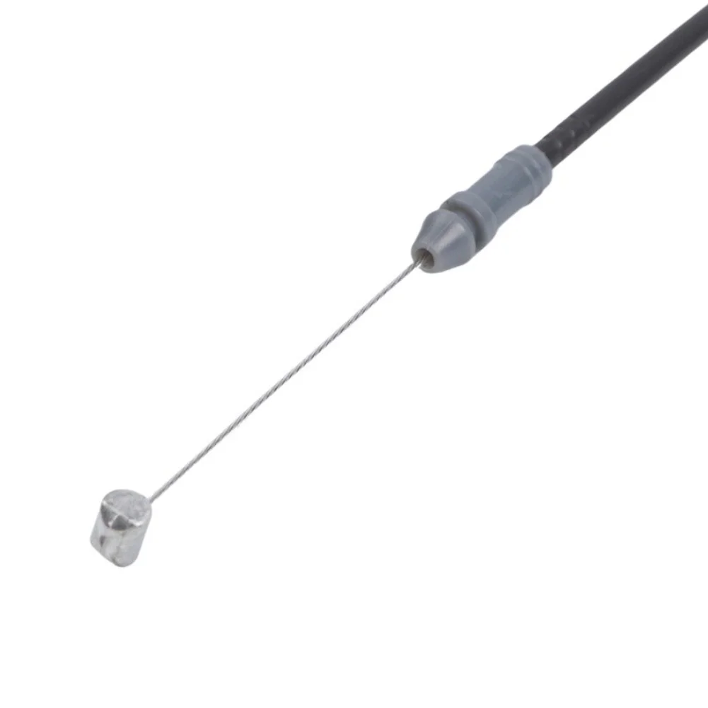 Trunk Release Cable for Power Trunk Lock Release Cable ABS Material Non-deformation Feature OE 64607-12870 Automotive Repair