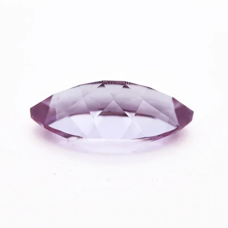 

Lab Grown Alexandrite Marquise Shape Change Color Stone Charms Gemstone Advanced Jewelry Rings Earrings Making Certificate