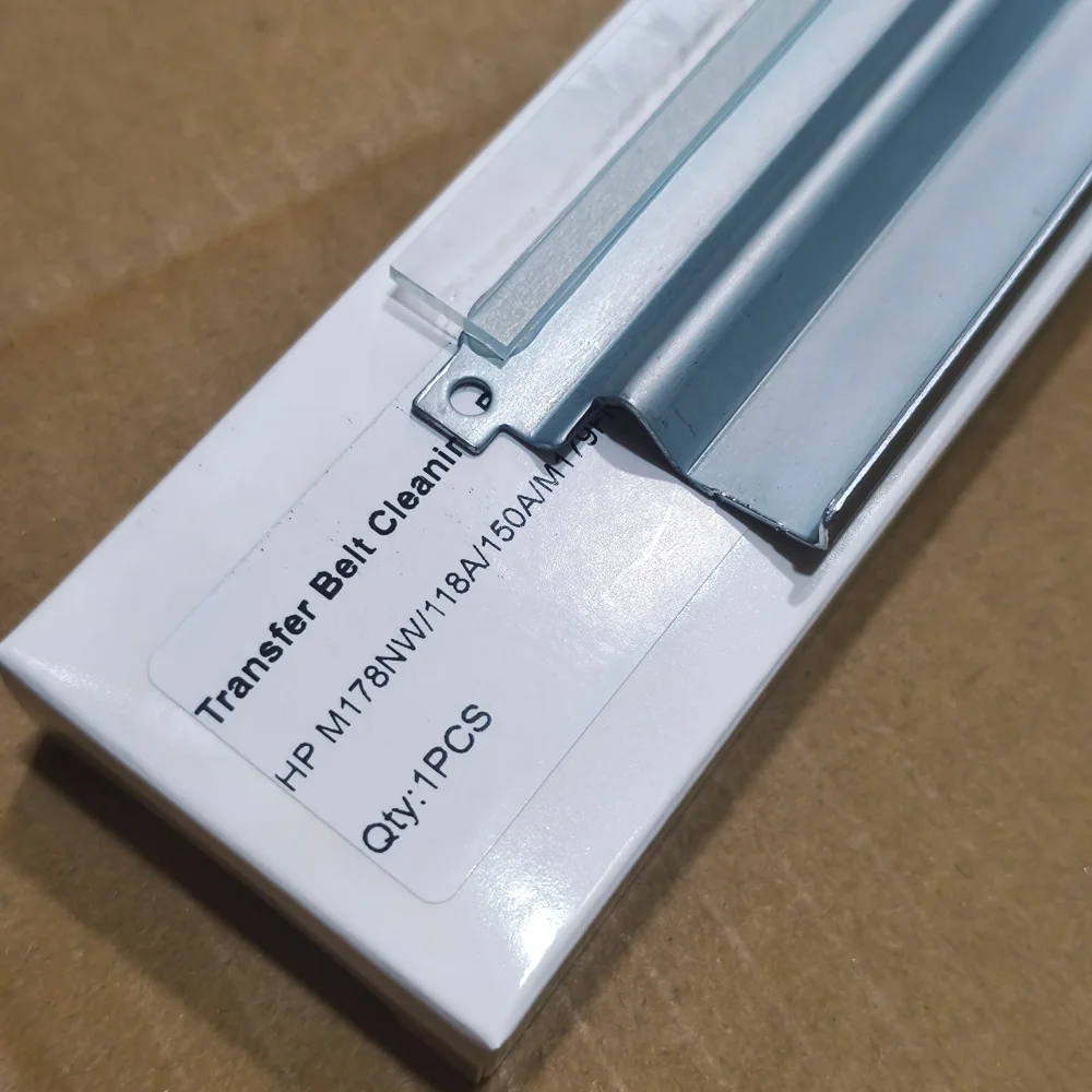 

4 шт. W1120A W1132 лезвие для чистки барабана для HP 150a 150w 150nw MFP 178nw 179fnw