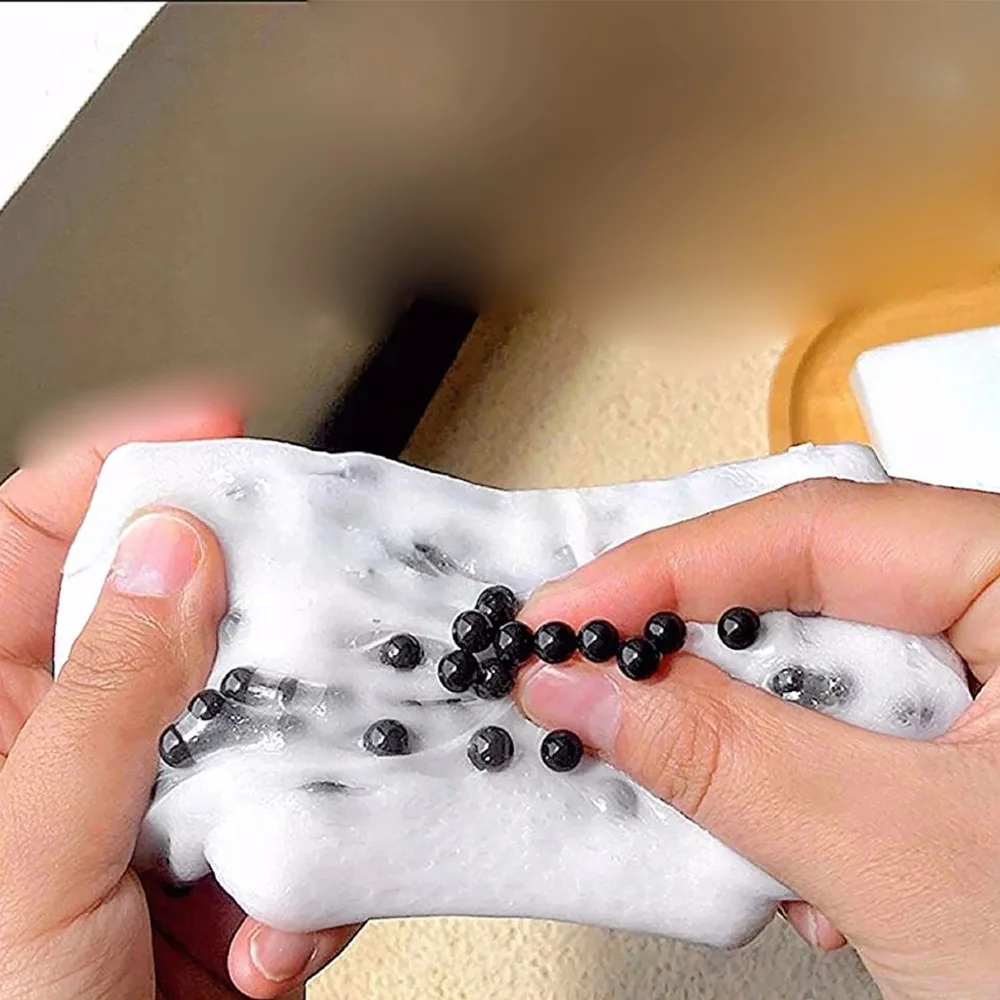 Squeezing Blackheads, Squeezing Acne Toys, Relieving Stress, Tricking, Funny Sticky Bags, Obsessive Compulsive Toys