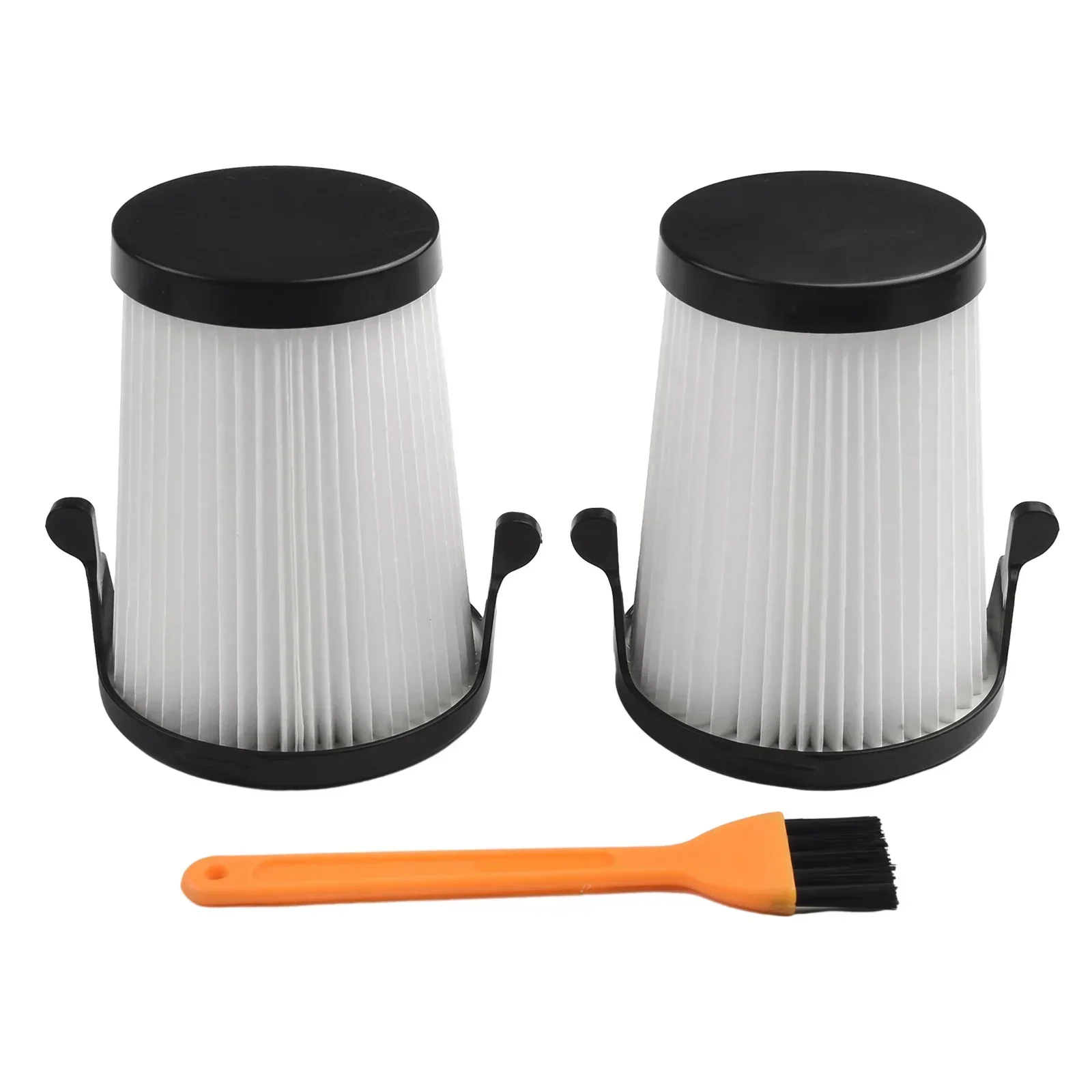 3pcs For Filters Cleaning Brush For 49-90-1950 0850-20 Household Vacuum Cleaner Accessories