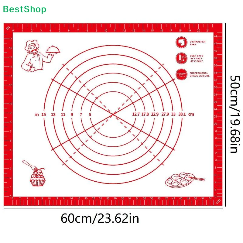 〔R〕1PCS Silicone Ba…