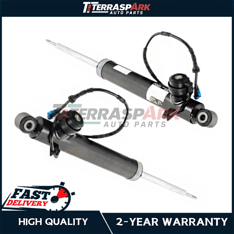 

2X задний амортизатор VDC для BMW Z4 E89 sDrive 28i 30i 35i 2009-16 37126790001,37126790002