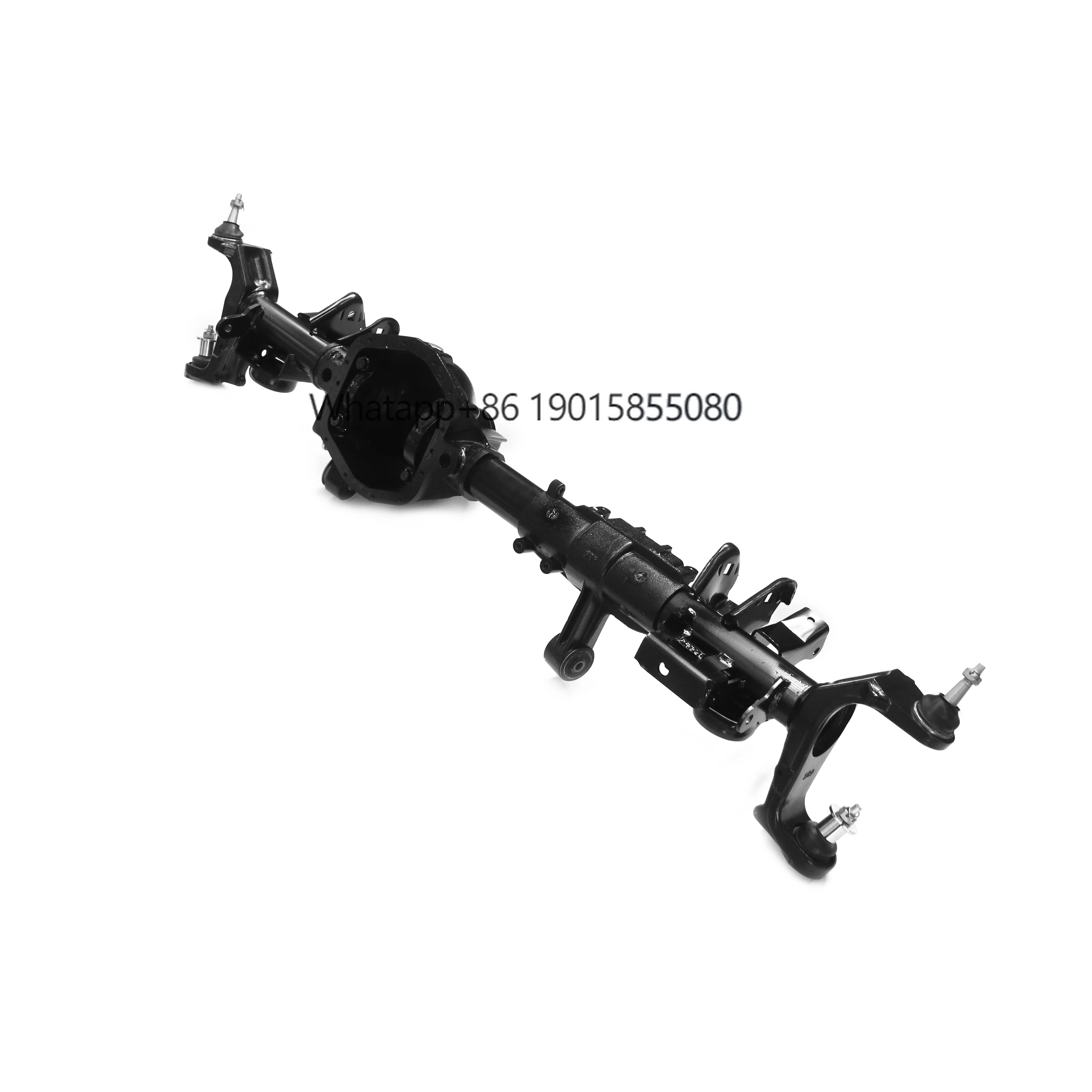 

Brand New Axle Housing Front for JEEP 20-21 JEEP GLADIATOR OE 68477136AA