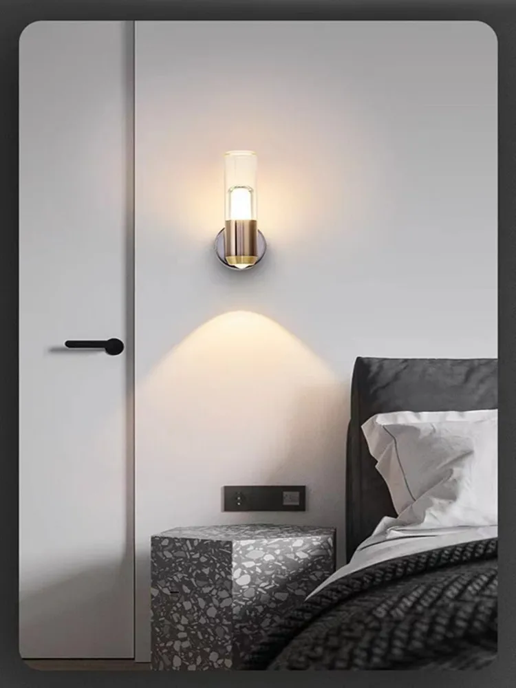 Wall Lamp