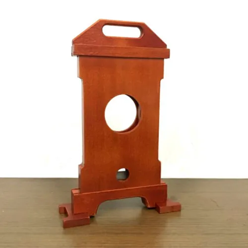 ARM CHOPPER – Zaubertricks aus Holz, traditionelle Zauberrequisiten, Illusionen, Gimmick, professionelle Zauberer-Requisiten, Magia