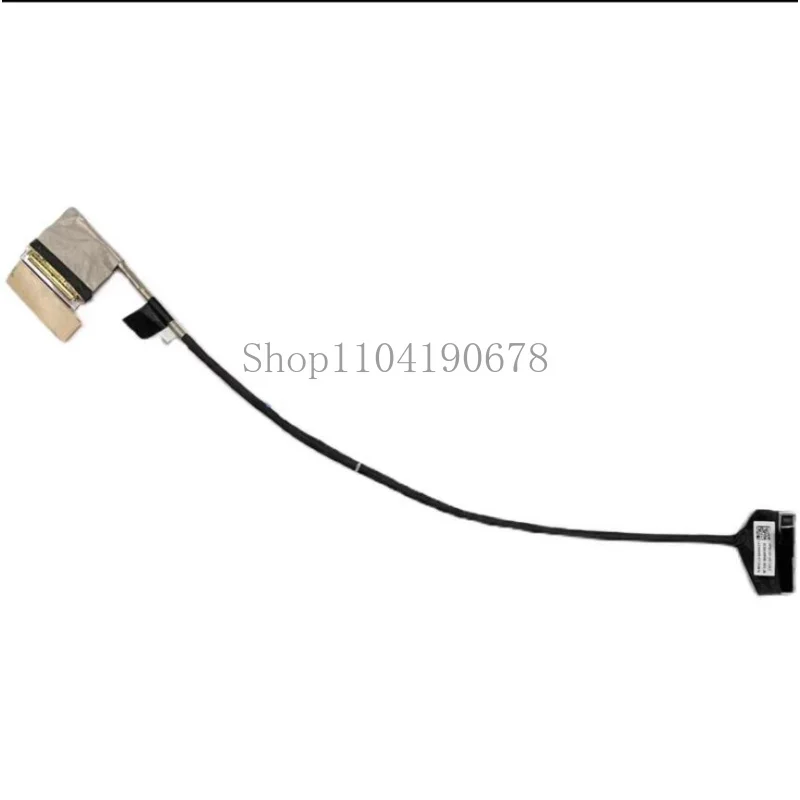 5c11c12567 dc02c00r500 screen cable ribbon for Lenovo ThinkPad P15 Gen2 # #