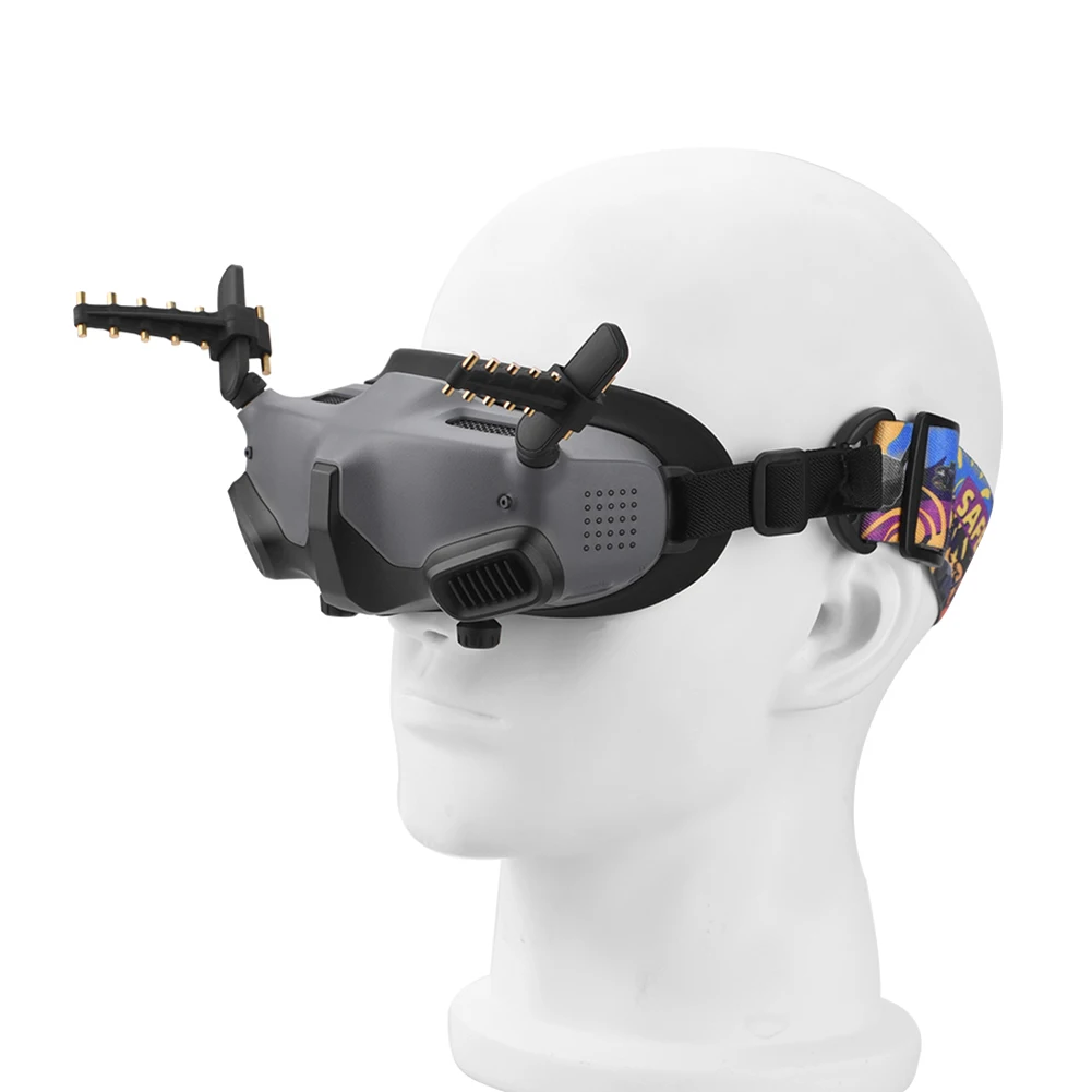 2Pcs Wifi Range Ext…