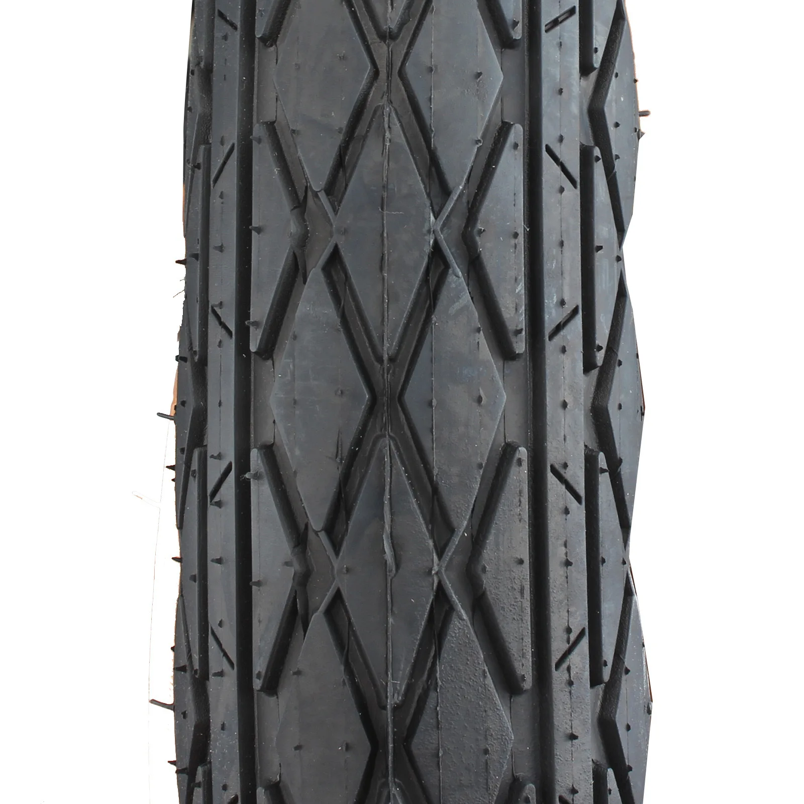 ยาง Chaoyang chaoyang จักรยานไขมันยาง 20x4.0 ด้านนอก 20 นิ้วขอบผิวกว้างพอง