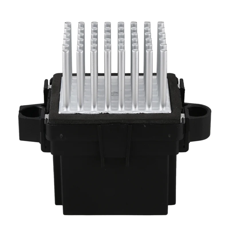 Excellent-Car Fan Blower Motor Resistor DG9H-19E624-AA For Ford Fusion Taurus Mondeo 2013-2018 DG9H19E624AA Radiator Fan Module