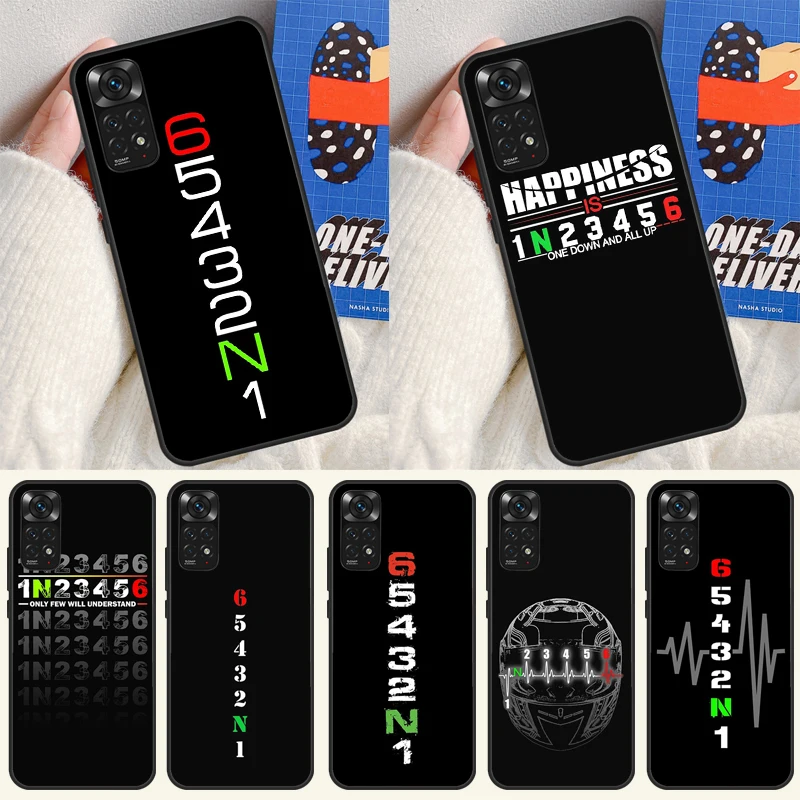 Motorcycle Gear Cas… - image