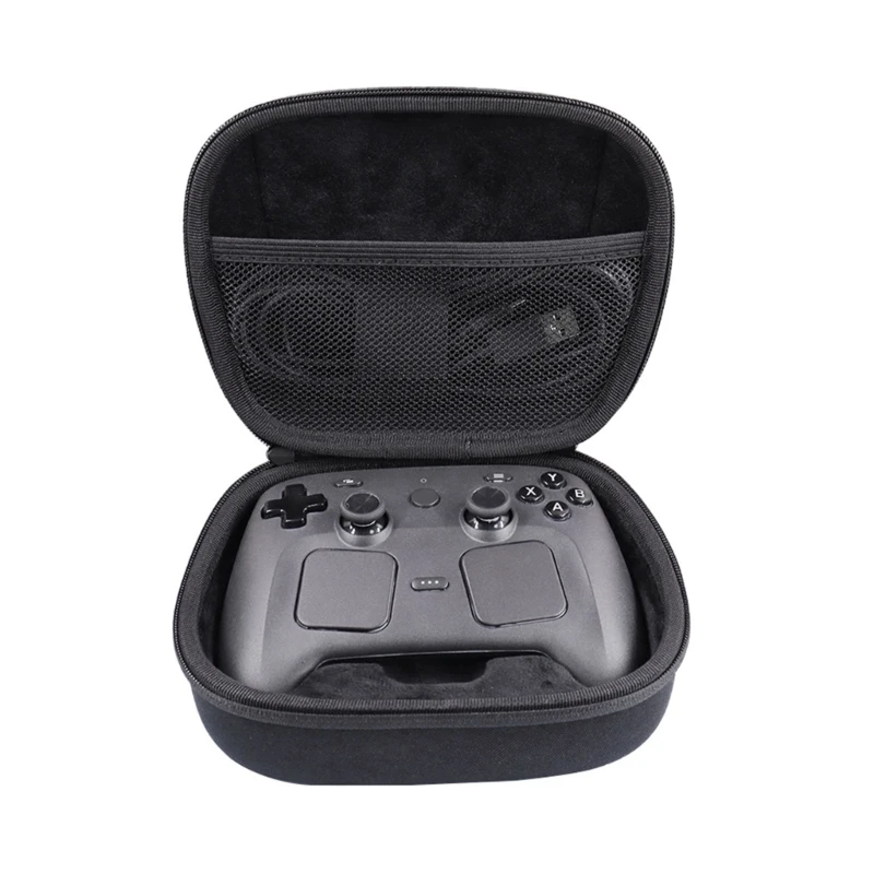 U75B Shockproof Protector Travel Carrying Case with Pocket Scratchproof Storage Box