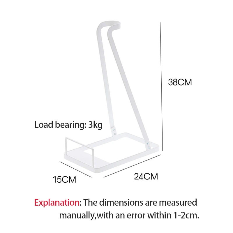 Кронштейн для хранения для Dyson V6 V7 V8 V10 V11, базовый кронштейн для ручного пылесоса, инструменты для хранения, аксессуары, запасные части