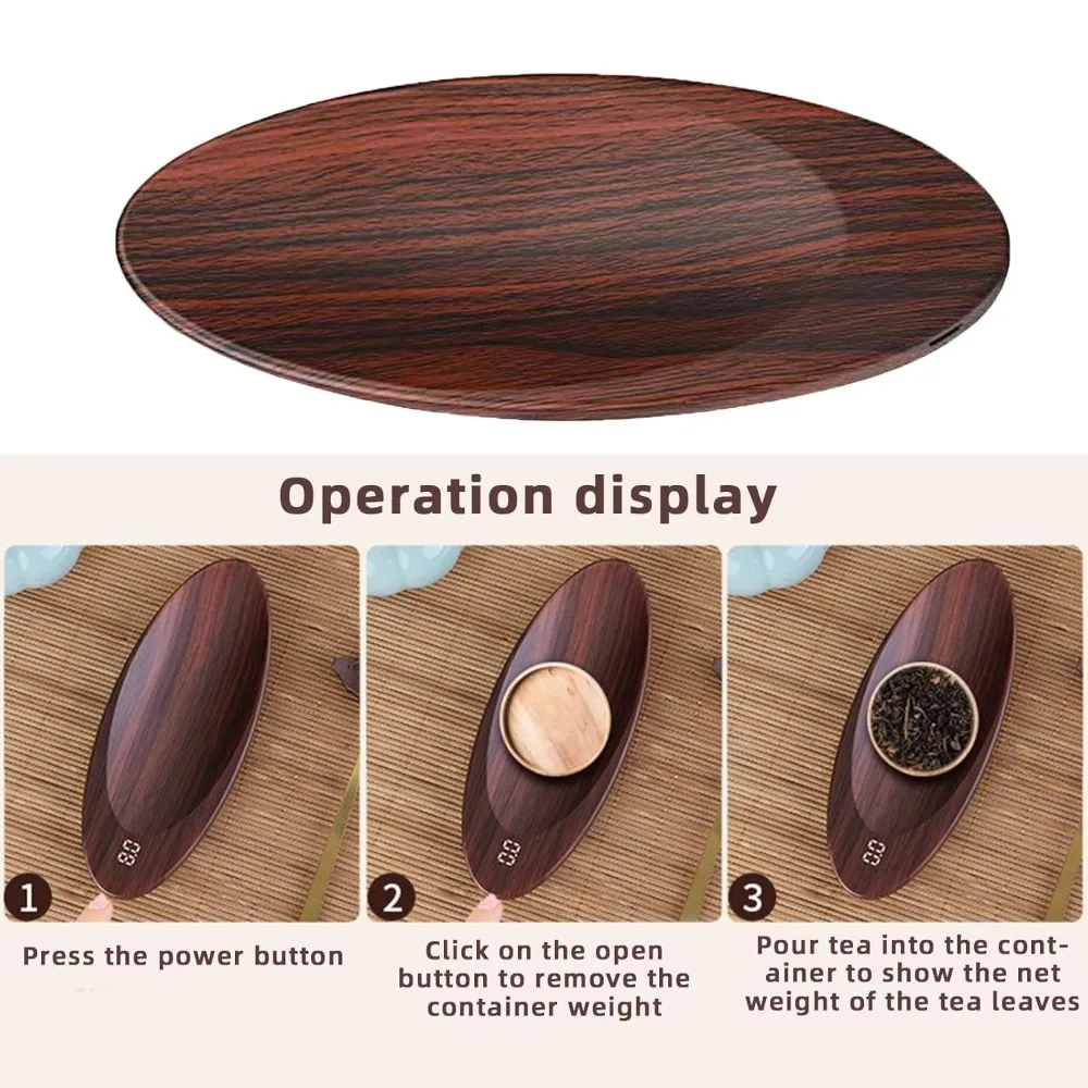 Thumbnail 4 - #25 Latest Portable Pocket Scales Offers