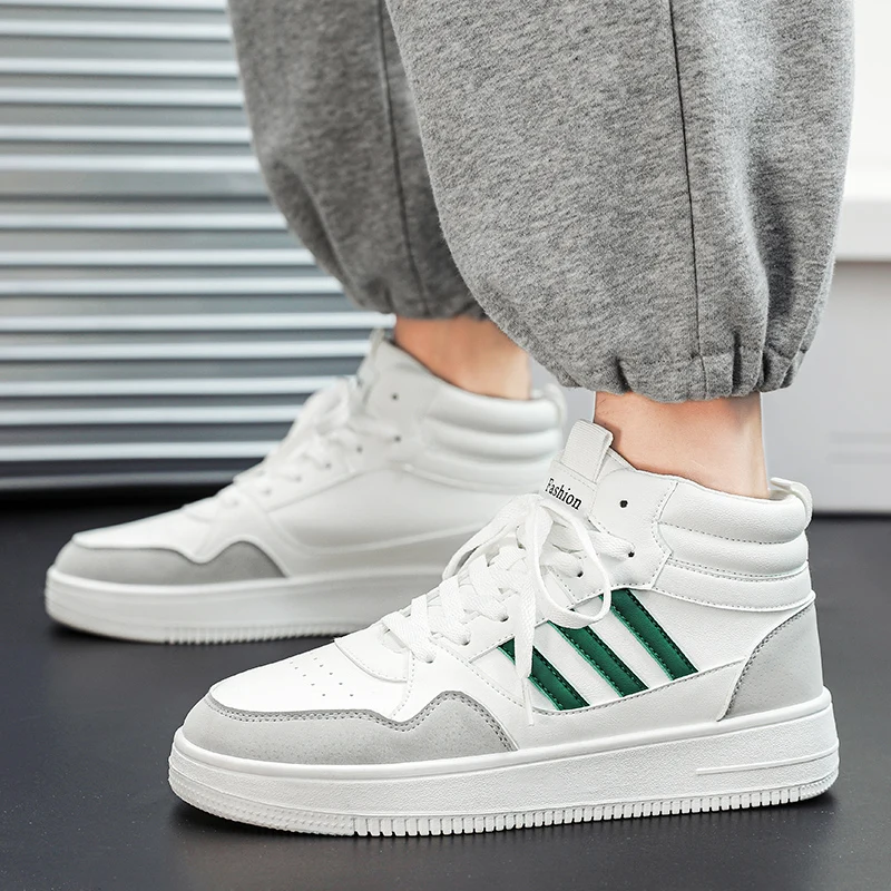 

2025 New Men's Board Shoes,sneakers,skate shoes,Casual Shoes Travel Casual unisex soft-soled shock-absorbing Soft Sole Durable