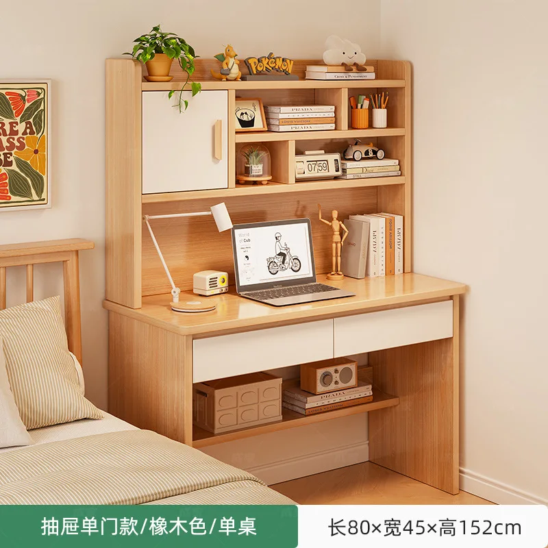 locker, household junior high school, high school student bedroom writing table