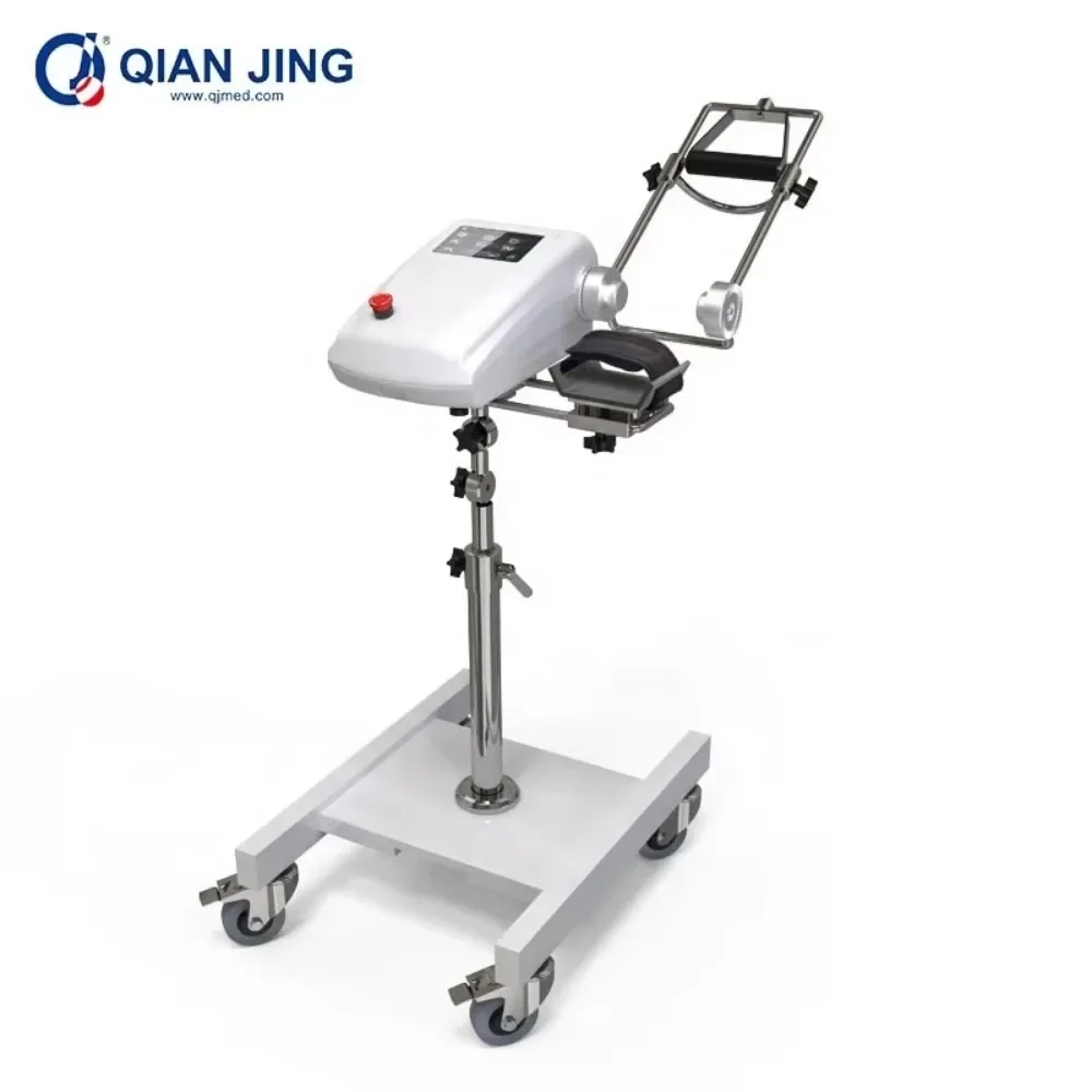 

Physical Rehabilitation Equipment Elbow Joint CPM Machine Continuous Passive Motion Device for Upper Limb